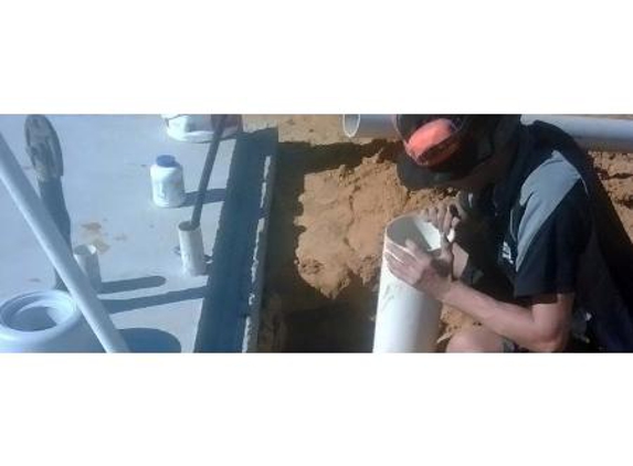 Herring's Coastal Plumbing & Gasfitting Services - Webberton, WA