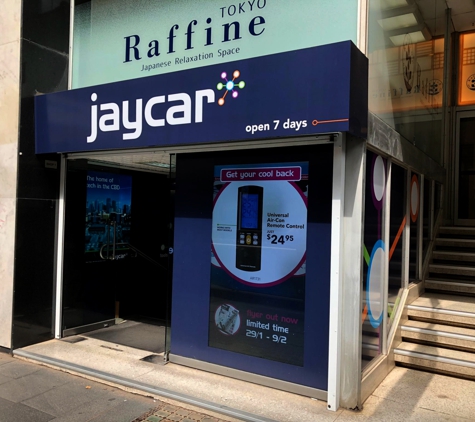Jaycar Electronics - Sydney, NSW