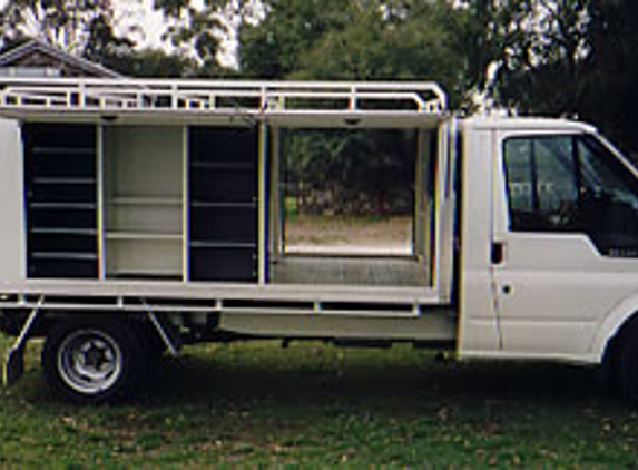 L J R Engineering - Millicent, SA