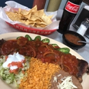 Mannys Burrito Express - Mexican Restaurants