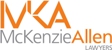 McKenzie Allen Lawyers