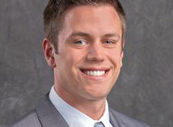 Edward Jones - Financial Advisor: Bryce Barber - Puyallup, WA