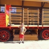 San Luis Obispo Railroad Museum gallery