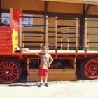 San Luis Obispo Railroad Museum