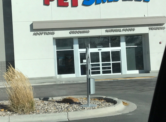 PetSmart - Pocatello, ID