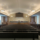 The Church of Jesus Christ of Latter-day Saints - Methodist Churches