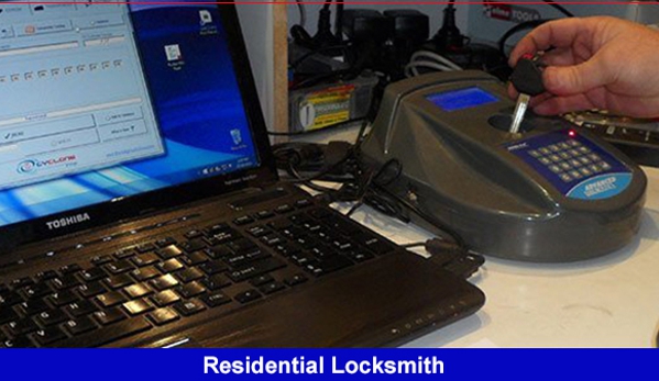 Central Coast Locksmiths - Gosford, NSW. Residential Locksmith