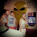 Area 41 Auto Sales