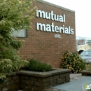 Mutual Materials Co - Building Materials