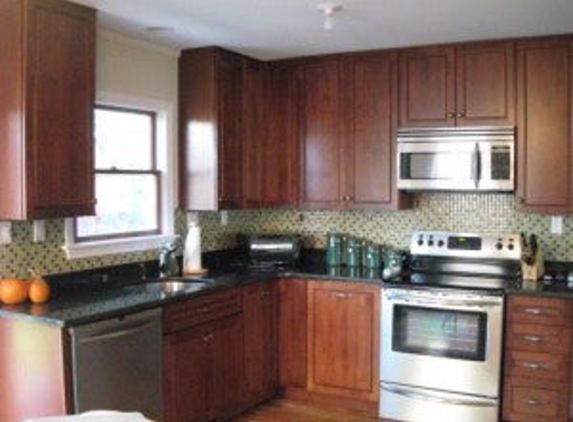 AJS Remodeling - Northport, NY