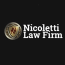Nicoletti Accident Injury Lawyers - Accident & Property Damage Attorneys