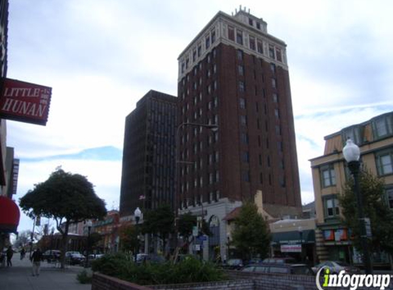 Clark Reporting & Videoconferencing - Berkeley, CA