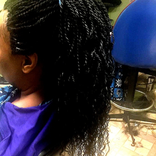 Senegalese Africian Hair Braiding - Detroit, MI