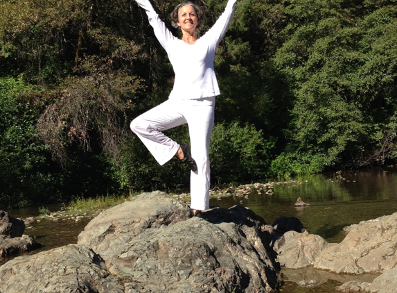 Grace Yoga (Gentle, Organic and Dance Flow) - Auburn, CA