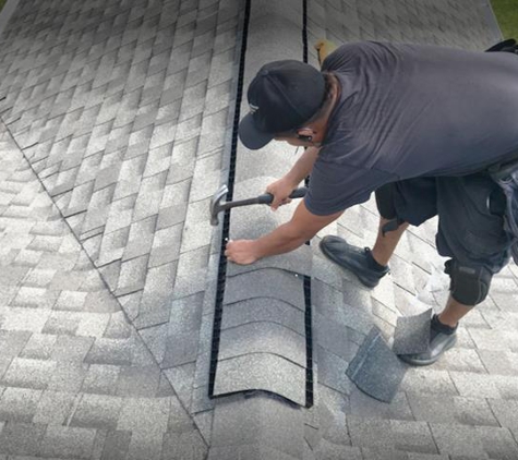 DGB Roofing Construction Inc. - Crystal Lake, IL