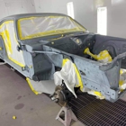 Estes Auto Body