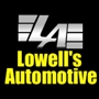 Lowell's Automotive
