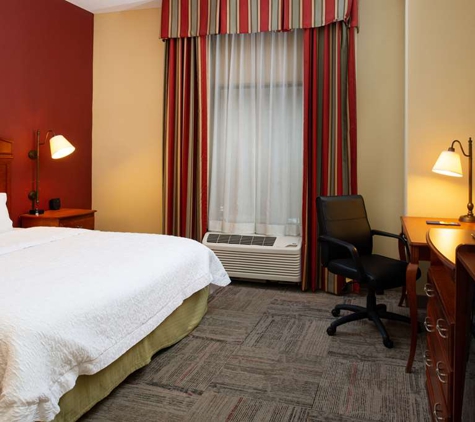 Hampton Inn Kansas City Northeast - Kansas City, MO