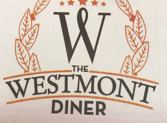 Westmont Diner - Haddon Township, NJ