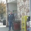 US Post Office gallery