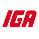 Schild's IGA SuperCenter - Emissions Inspection Stations