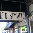 The Dusty Attic - Antiques