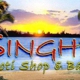 Singh's Roti Shop