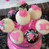 Raleigh Cake Pops gallery