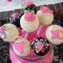 Raleigh Cake Pops