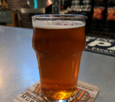 Inland Wharf Brewing Co. - Murrieta, CA