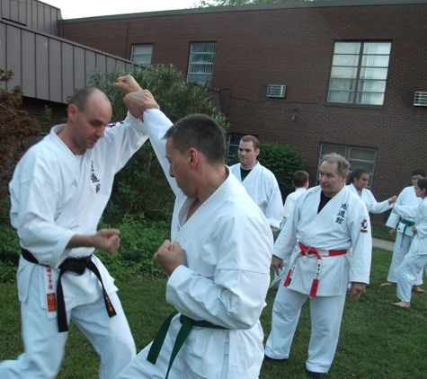 virginia okinawan karate dojo - Alexandria, VA