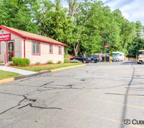 CubeSmart Self Storage - Manchester, CT