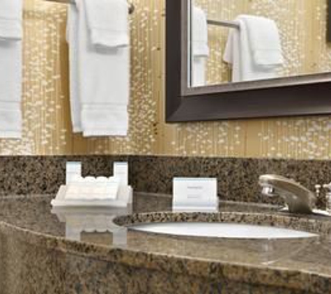 Hilton Garden Inn Charlotte/Mooresville - Mooresville, NC