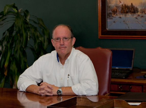 J Rodney Baum Attorney at Law - Baton Rouge, LA