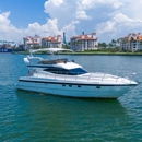 Feeling Yachty Miami Yacht Rentals - Boat Tours