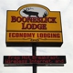 Booneslick Lodge