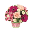 Plant Peddler Flowers - Party & Event Planners