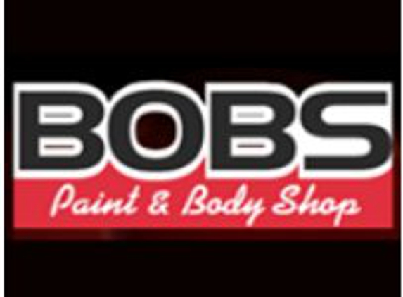 Bob's Paint & Body Shop - Pasadena, CA