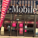 T-Mobile - Cellular Telephone Service