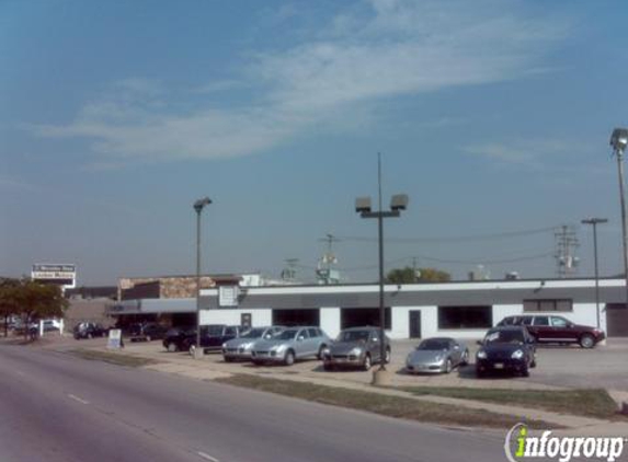 Loeber Porsche - Lincolnwood, IL