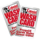 Colonial Car Wash - Car Wash