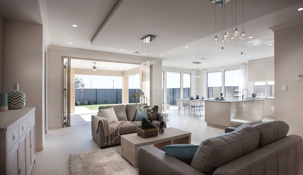 Sterling Homes Pty Ltd - Allenby Gardens, SA