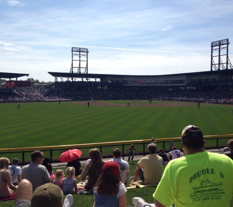 Sloan Park - Mesa, AZ