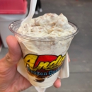 Andy's Frozen Custard - Ice Cream & Frozen Desserts