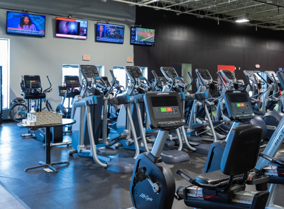 PA Fitness Hershey - Hummelstown, PA