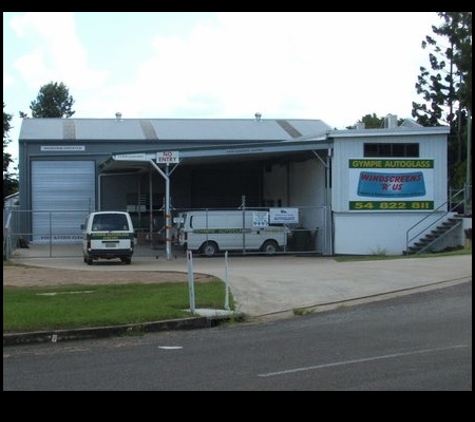 Gympie Autoglass - Gympie, QLD