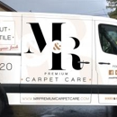 M & R Premium Carpet Care - Carpet & Rug Cleaners