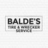 Balde's Tire & Wrecker Service gallery