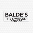 Balde's Tire & Wrecker Service - Tire Recap, Retread & Repair