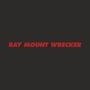 Ray Mount Wrecker Service